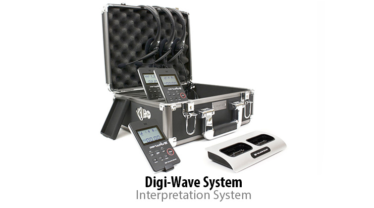 Lexicon Global - Equipment